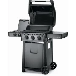 Napoleon Gasgrill Freestyle 365 SB Graphit, Mit Seitenbrenner -Grillausrüstung Verkäufe Napoleon Gasgrill Freestyle 365 SB Graphit mit Seitenbrenner@@1680027 3
