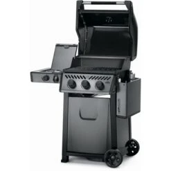 Napoleon Gasgrill Freestyle 365 SB Graphit, Mit Seitenbrenner -Grillausrüstung Verkäufe Napoleon Gasgrill Freestyle 365 SB Graphit mit Seitenbrenner@@1680027 5
