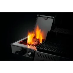 Napoleon Gasgrill Freestyle 365 SIB Graphit, Mit SIZZLE ZONE -Grillausrüstung Verkäufe Napoleon Gasgrill Freestyle 365 SIB Graphit mit SIZZLE ZONE@@100000126 15