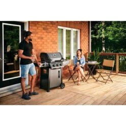 Napoleon Gasgrill Freestyle 365 SIB Graphit, Mit SIZZLE ZONE -Grillausrüstung Verkäufe Napoleon Gasgrill Freestyle 365 SIB Graphit mit SIZZLE ZONE@@100000126 18