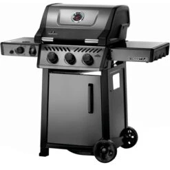 Napoleon Gasgrill Freestyle 365 SIB Graphit, Mit SIZZLE ZONE -Grillausrüstung Verkäufe Napoleon Gasgrill Freestyle 365 SIB Graphit mit SIZZLE ZONE@@100000126 2