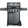 Napoleon Gasgrill Freestyle 425 Graphit -Grillausrüstung Verkäufe Napoleon Gasgrill Freestyle 425 Graphit@@1680035