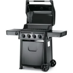 Napoleon Gasgrill Freestyle 425 Graphit -Grillausrüstung Verkäufe Napoleon Gasgrill Freestyle 425 Graphit@@1680035 5