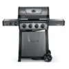 Napoleon Gasgrill Freestyle 425 SIB Graphit, Mit SIZZLE ZONE -Grillausrüstung Verkäufe Napoleon Gasgrill Freestyle 425 SIB Graphit mit SIZZLE ZONE@@1680029