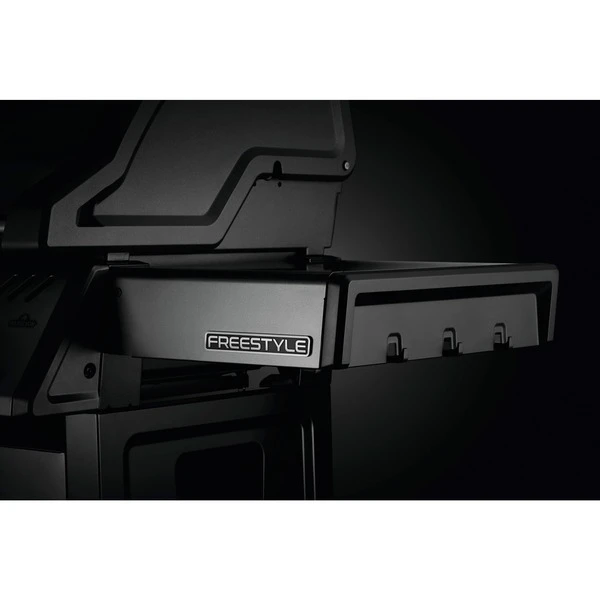 Napoleon Gasgrill Freestyle 425 SIB Graphit, Mit SIZZLE ZONE 15 Napoleon Gasgrill Freestyle 425 SIB Graphit, Mit SIZZLE ZONE – Bild 13