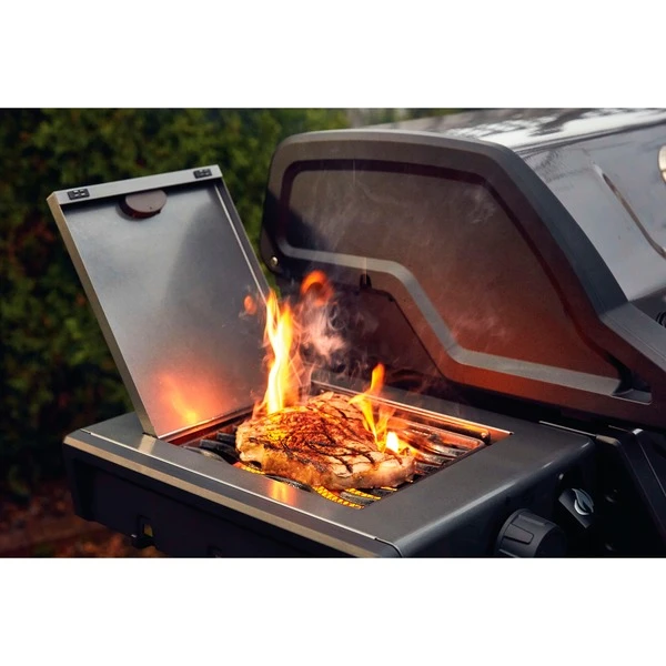Napoleon Gasgrill Freestyle 425 SIB Graphit, Mit SIZZLE ZONE 20 Napoleon Gasgrill Freestyle 425 SIB Graphit, Mit SIZZLE ZONE – Bild 18