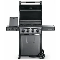 Napoleon Gasgrill Freestyle 425 SIB Graphit, Mit SIZZLE ZONE 23 Napoleon Gasgrill Freestyle 425 SIB Graphit, Mit SIZZLE ZONE -Grillausrüstung Verkäufe Napoleon Gasgrill Freestyle 425 SIB Graphit mit SIZZLE ZONE@@1680029 2