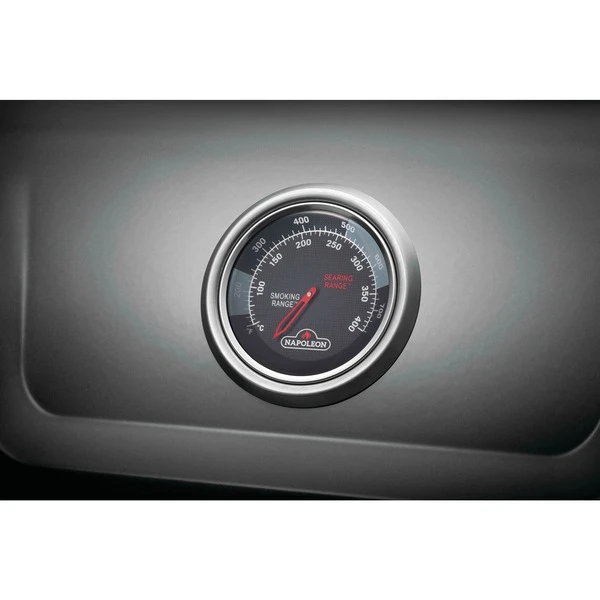 Napoleon Gasgrill Freestyle 425 SIB Graphit, Mit SIZZLE ZONE 9 Napoleon Gasgrill Freestyle 425 SIB Graphit, Mit SIZZLE ZONE – Bild 7