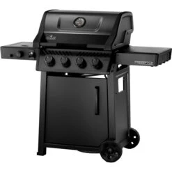 Napoleon Gasgrill Freestyle 425 SIB Phantom, Mit SIZZLE ZONE