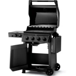 Napoleon Gasgrill Freestyle 425 SIB Phantom, Mit SIZZLE ZONE -Grillausrüstung Verkäufe Napoleon Gasgrill Freestyle 425 SIB Phantom mit SIZZLE ZONE@@1872824 3