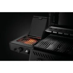 Napoleon Gasgrill Freestyle 425 SIB Phantom, Mit SIZZLE ZONE -Grillausrüstung Verkäufe Napoleon Gasgrill Freestyle 425 SIB Phantom mit SIZZLE ZONE@@1872824 4