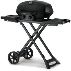 Napoleon Gasgrill Phantom TRAVELQ PRO285X Mattschwarz -Grillausrüstung Verkäufe Napoleon Gasgrill Phantom TRAVELQ PRO285X mattschwarz@@1680079 1