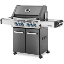 Napoleon Gasgrill Prestige 500 Charcoal Grau -Grillausrüstung Verkäufe Napoleon Gasgrill Prestige 500 Charcoal Grau@@9ggfen0q 2