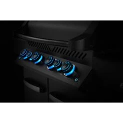 Napoleon Gasgrill Prestige 500 Phantom, Mit SIZZLE ZONE -Grillausrüstung Verkäufe Napoleon Gasgrill Prestige 500 Phantom mit SIZZLE ZONE@@1872826 12