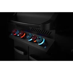 Napoleon Gasgrill Prestige 500 Phantom, Mit SIZZLE ZONE -Grillausrüstung Verkäufe Napoleon Gasgrill Prestige 500 Phantom mit SIZZLE ZONE@@1872826 14
