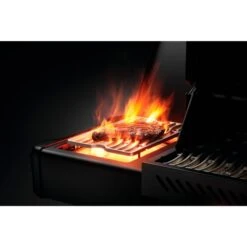 Napoleon Gasgrill Prestige 500 Phantom, Mit SIZZLE ZONE -Grillausrüstung Verkäufe Napoleon Gasgrill Prestige 500 Phantom mit SIZZLE ZONE@@1872826 19