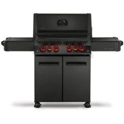 Napoleon Gasgrill Prestige 500 Phantom, Mit SIZZLE ZONE -Grillausrüstung Verkäufe Napoleon Gasgrill Prestige 500 Phantom mit SIZZLE ZONE@@1872826 4