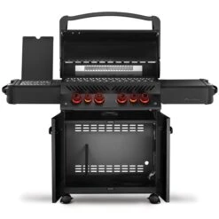 Napoleon Gasgrill Prestige 500 Phantom, Mit SIZZLE ZONE -Grillausrüstung Verkäufe Napoleon Gasgrill Prestige 500 Phantom mit SIZZLE ZONE@@1872826 5