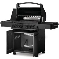 Napoleon Gasgrill Prestige 500 Phantom, Mit SIZZLE ZONE -Grillausrüstung Verkäufe Napoleon Gasgrill Prestige 500 Phantom mit SIZZLE ZONE@@1872826 6