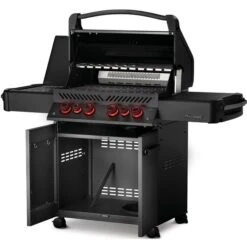 Napoleon Gasgrill Prestige 500 Phantom, Mit SIZZLE ZONE -Grillausrüstung Verkäufe Napoleon Gasgrill Prestige 500 Phantom mit SIZZLE ZONE@@1872826 7