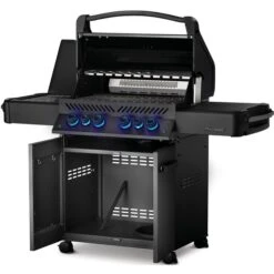 Napoleon Gasgrill Prestige 500 Phantom, Mit SIZZLE ZONE -Grillausrüstung Verkäufe Napoleon Gasgrill Prestige 500 Phantom mit SIZZLE ZONE@@1872826 8