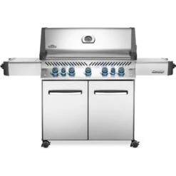 Napoleon Gasgrill Prestige 665