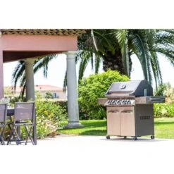 Napoleon Gasgrill Prestige 665 -Grillausrüstung Verkäufe Napoleon Gasgrill Prestige 665@@9ggfen1m 16