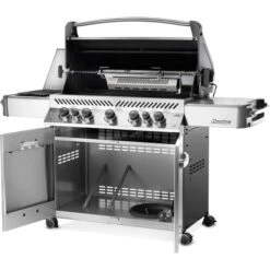 Napoleon Gasgrill Prestige 665 -Grillausrüstung Verkäufe Napoleon Gasgrill Prestige 665@@9ggfen1m 3