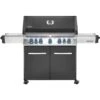 Napoleon Gasgrill Prestige 665 Charcoal Grau