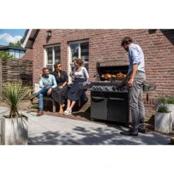 Napoleon Gasgrill Prestige 665 Charcoal Grau -Grillausrüstung Verkäufe Napoleon Gasgrill Prestige 665 Charcoal Grau@@9ggfen0u 14