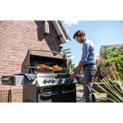 Napoleon Gasgrill Prestige 665 Charcoal Grau -Grillausrüstung Verkäufe Napoleon Gasgrill Prestige 665 Charcoal Grau@@9ggfen0u 18