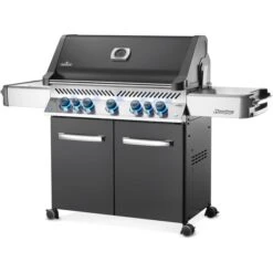 Napoleon Gasgrill Prestige 665 Charcoal Grau -Grillausrüstung Verkäufe Napoleon Gasgrill Prestige 665 Charcoal Grau@@9ggfen0u 3