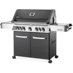 Napoleon Gasgrill Prestige 665 Charcoal Grau -Grillausrüstung Verkäufe Napoleon Gasgrill Prestige 665 Charcoal Grau@@9ggfen0u 4