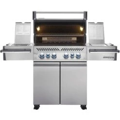 Napoleon Gasgrill Prestige Pro 500, Inkl. Drehspieß-Set -Grillausrüstung Verkäufe Napoleon Gasgrill Prestige Pro 500 inkl Drehspie Set@@9ggfen1n 2