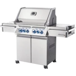 Napoleon Gasgrill Prestige Pro 500, Inkl. Drehspieß-Set -Grillausrüstung Verkäufe Napoleon Gasgrill Prestige Pro 500 inkl Drehspie Set@@9ggfen1n 3
