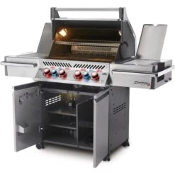 Napoleon Gasgrill Prestige Pro 500, Inkl. Drehspieß-Set -Grillausrüstung Verkäufe Napoleon Gasgrill Prestige Pro 500 inkl Drehspie Set@@9ggfen1n 4