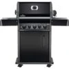 Napoleon Gasgrill Rogue RB 425, Mit Drehspieß -Grillausrüstung Verkäufe Napoleon Gasgrill Rogue RB 425 mit Drehspie @@1680090