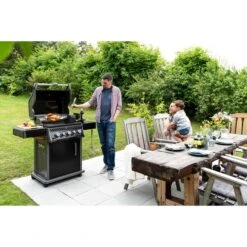 Napoleon Gasgrill Rogue RB 425, Mit Drehspieß -Grillausrüstung Verkäufe Napoleon Gasgrill Rogue RB 425 mit Drehspie @@1680090 16