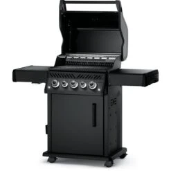 Napoleon Gasgrill Rogue SE 425 Phantom, Mit SIZZLE ZONE -Grillausrüstung Verkäufe Napoleon Gasgrill Rogue SE 425 Phantom mit SIZZLE ZONE@@1872825 2