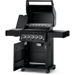 Napoleon Gasgrill Rogue SE 425 Phantom, Mit SIZZLE ZONE -Grillausrüstung Verkäufe Napoleon Gasgrill Rogue SE 425 Phantom mit SIZZLE ZONE@@1872825 3