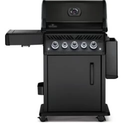 Napoleon Gasgrill Rogue SE 425 Phantom, Mit SIZZLE ZONE -Grillausrüstung Verkäufe Napoleon Gasgrill Rogue SE 425 Phantom mit SIZZLE ZONE@@1872825 5