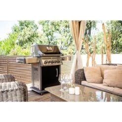 Napoleon Gasgrill Rogue SE 425, Mit Drehspieß -Grillausrüstung Verkäufe Napoleon Gasgrill Rogue SE 425 mit Drehspie @@1680101 18