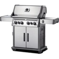 Napoleon Gasgrill Rogue SE 525 Edelstahl -Grillausrüstung Verkäufe Napoleon Gasgrill Rogue SE 525 Edelstahl@@9ggfen16 4