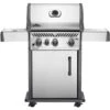 Napoleon Gasgrill Rogue XT 425 Edelstahl -Grillausrüstung Verkäufe Napoleon Gasgrill Rogue XT 425 Edelstahl@@1591419
