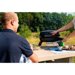 Napoleon Gasgrill TRAVELQ 240 -Grillausrüstung Verkäufe Napoleon Gasgrill TRAVELQ 240@@1872821 15