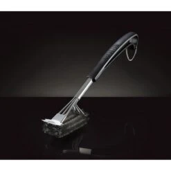 Napoleon Grillbürste Dreireihig, Mit Edelstahlborsten, Grill-Reinigungsbürste -Grillausrüstung Verkäufe Napoleon Grillb rste dreireihig mit Edelstahlborsten Grill Reinigungsb rste@@1680385 2