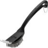 Napoleon Grillbürste Mit Edelstahlborsten Und Kunststoffgriff, Grill-Reinigungsbürste -Grillausrüstung Verkäufe Napoleon Grillb rste mit Edelstahlborsten und Kunststoffgriff Grill Reinigungsb rste@@9ggzzn2t