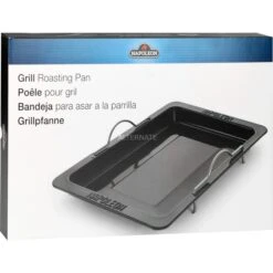 Napoleon Grillpfanne Für Rogue 425 / 525 / 625 / XT / SE, Prestige, Prestige PRO -Grillausrüstung Verkäufe Napoleon Grillpfanne f r Rogue 425 525 625 XT SE Prestige Prestige PRO@@9ggezn2l 4