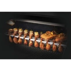 Napoleon Grillrost MF-Einsatz Warmhalterost P500 -Grillausrüstung Verkäufe Napoleon Grillrost MF Einsatz Warmhalterost P500@@9ggezn2h 4