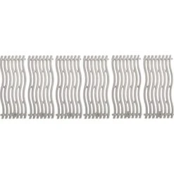 Napoleon Grillrost Aus Gegossenem Edelstahl, Prestige Pro 825